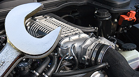 Не заводится дизельный двигатель: в чем причина?