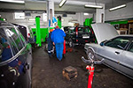 СТО Diesel-cars.by