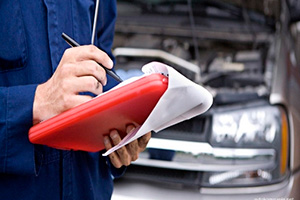 Специализация на дизельных автомобилях